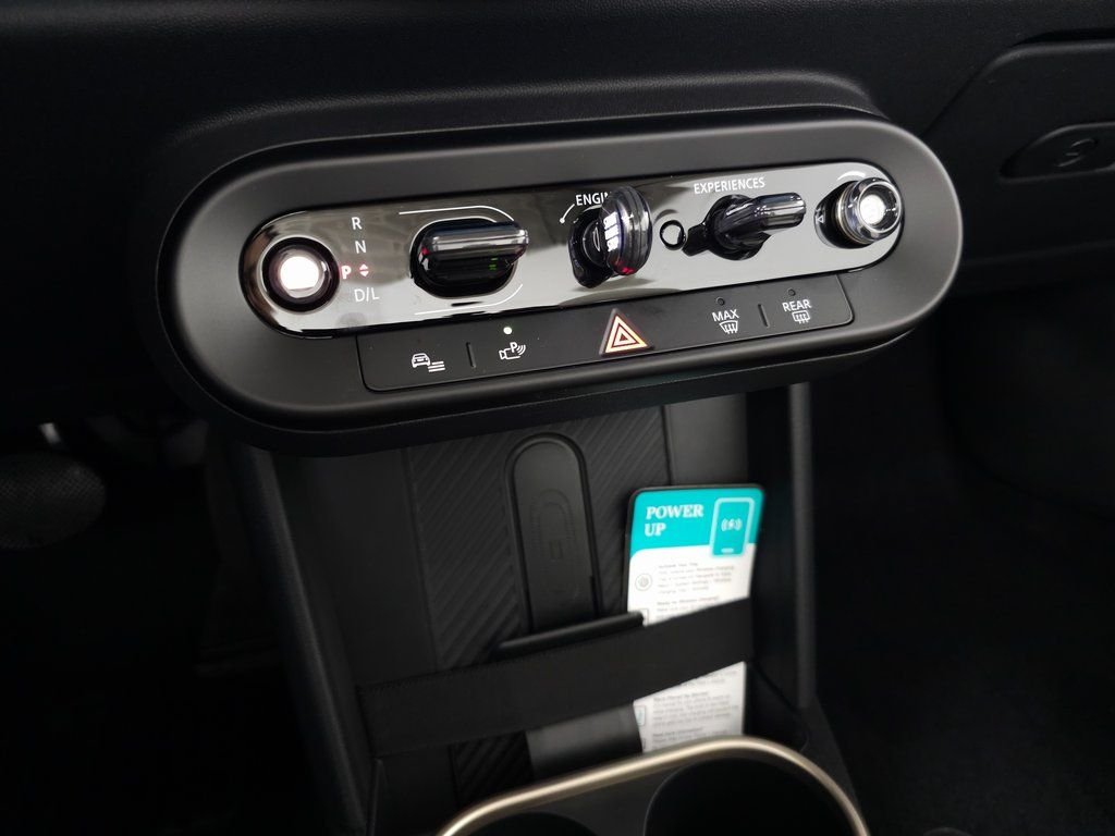 2026 MINI Convertible S - Photo 25