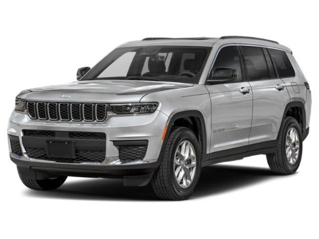 Grand Cherokee L | Autoland Chrysler Jeep Dodge Ram