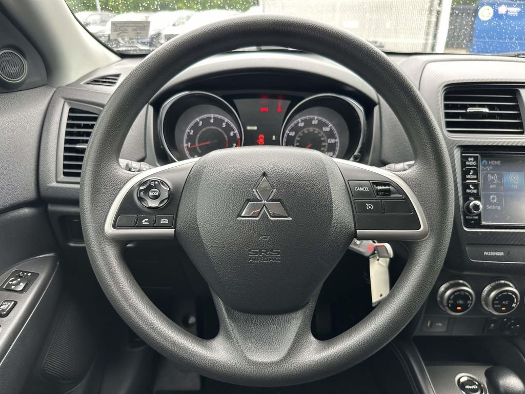 2024 Mitsubishi Outlander Sport ES - Photo 18