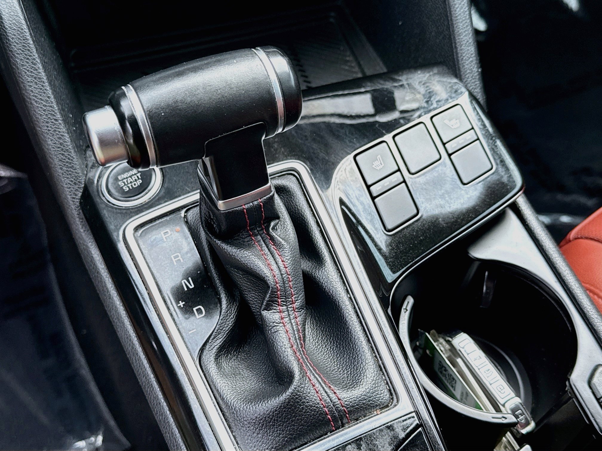 2023 Kia Sportage SX - Photo 13