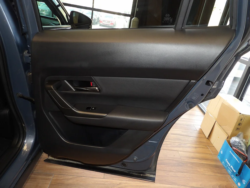 Certified Used 2023 Polymetal Gray Metallic Mazda 2.5 S Premium Plus image 16