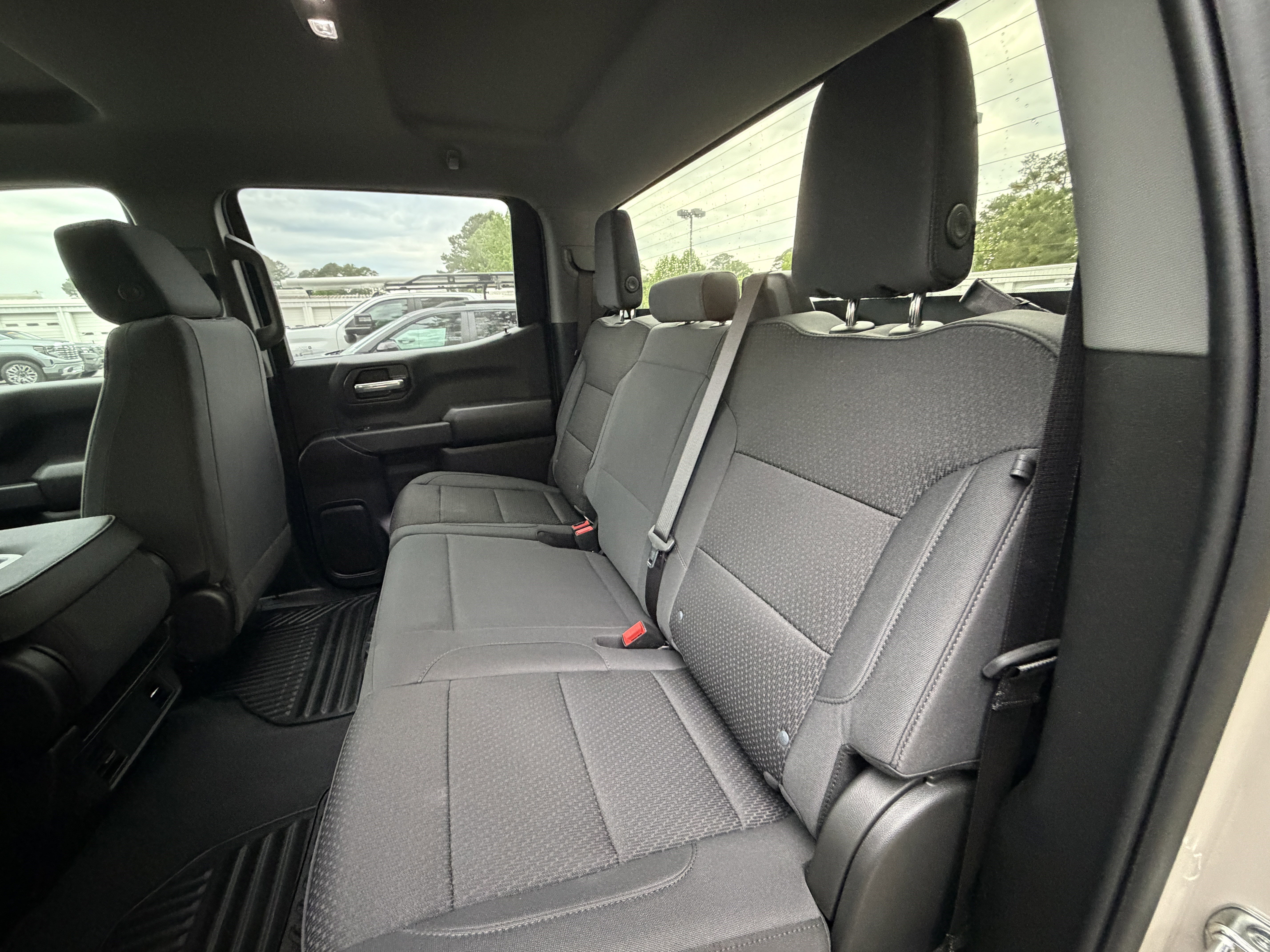 2026 GMC Sierra 1500 Pro - Photo 17