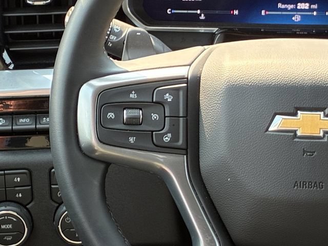 2026 Chevrolet Silverado 1500 LTZ - Photo 22