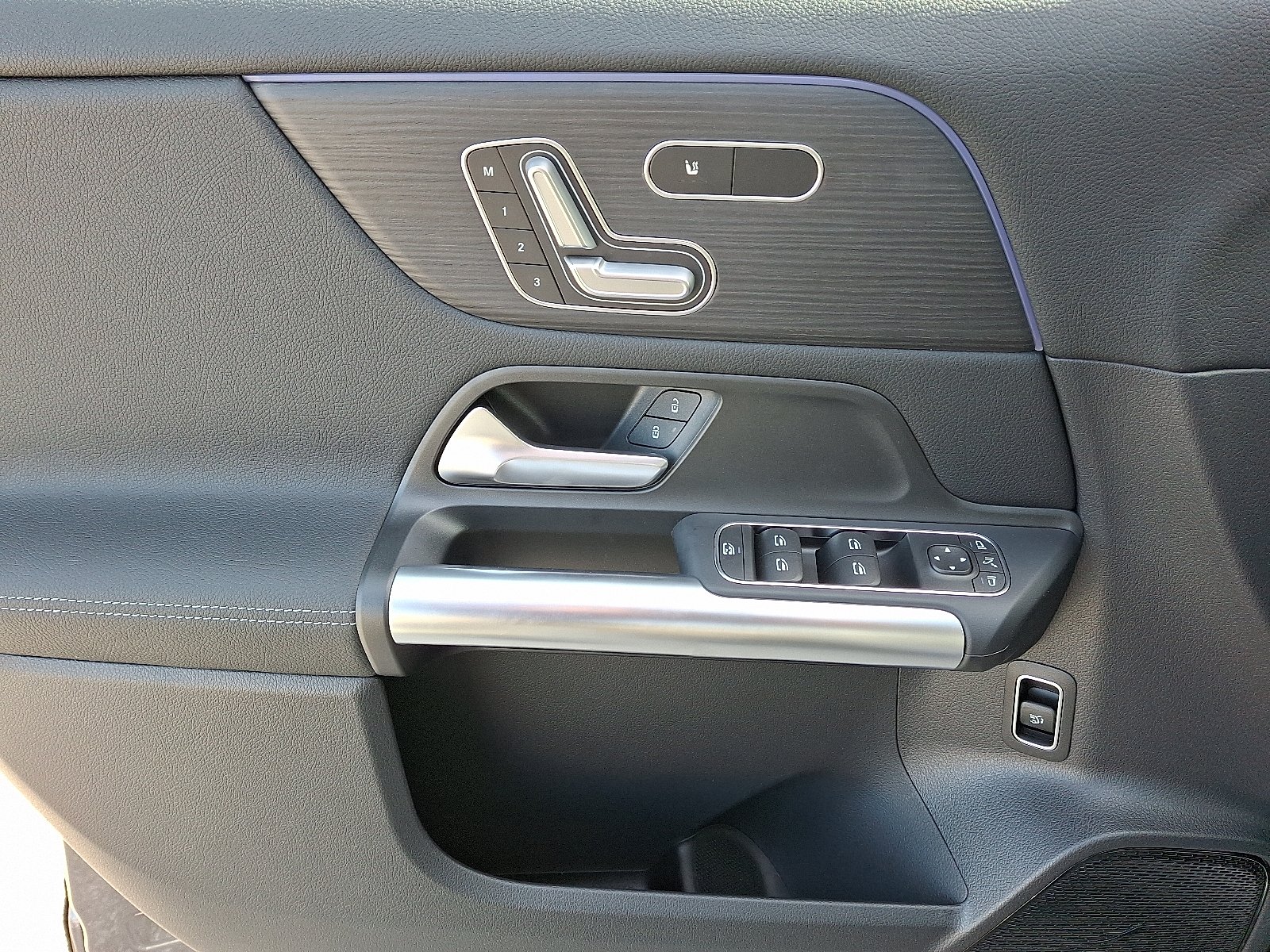2026 Mercedes-Benz GLA GLA 250 - Photo 10