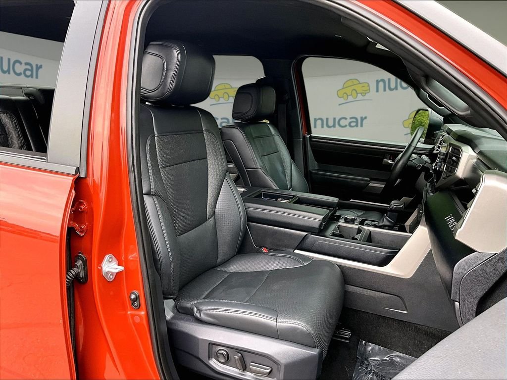 Used 2025 Terra Toyota SR5 image 11