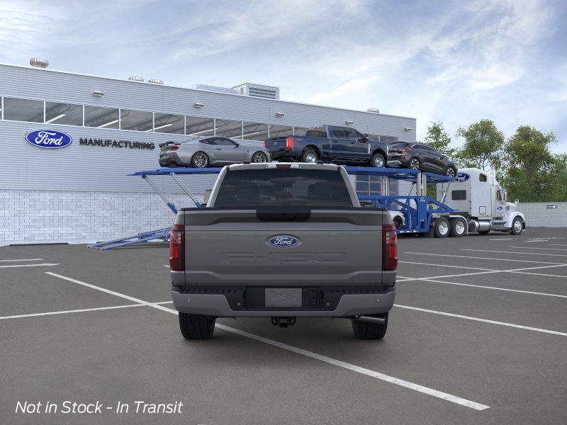2026 Ford F-150 — photo 6