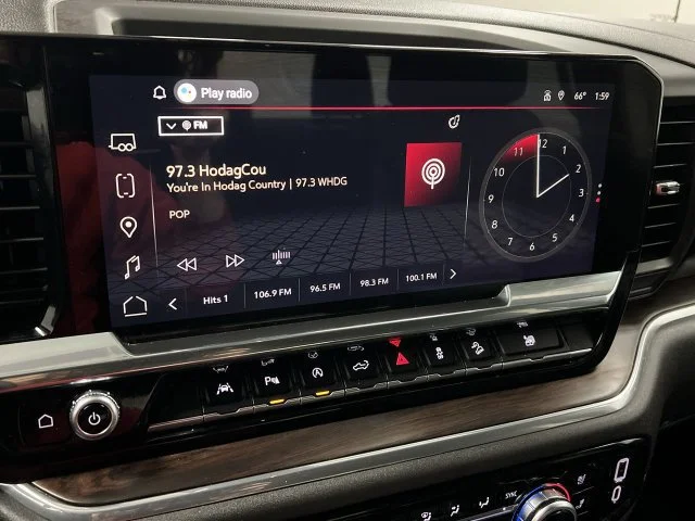 2024 GMC Sierra 1500 SLT - Photo 14
