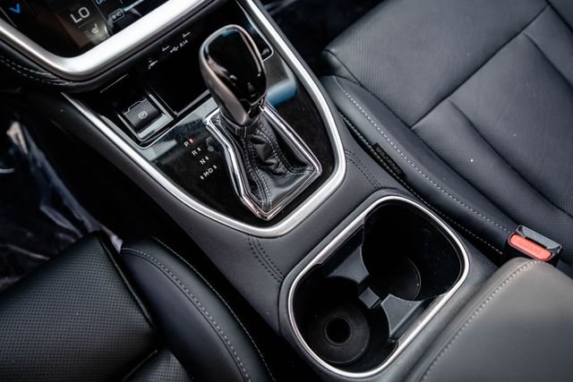 2022 Subaru Legacy Limited - Photo 24
