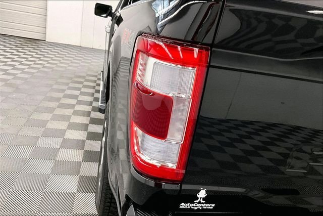 2023 Ford F-150 Lariat - Photo 36