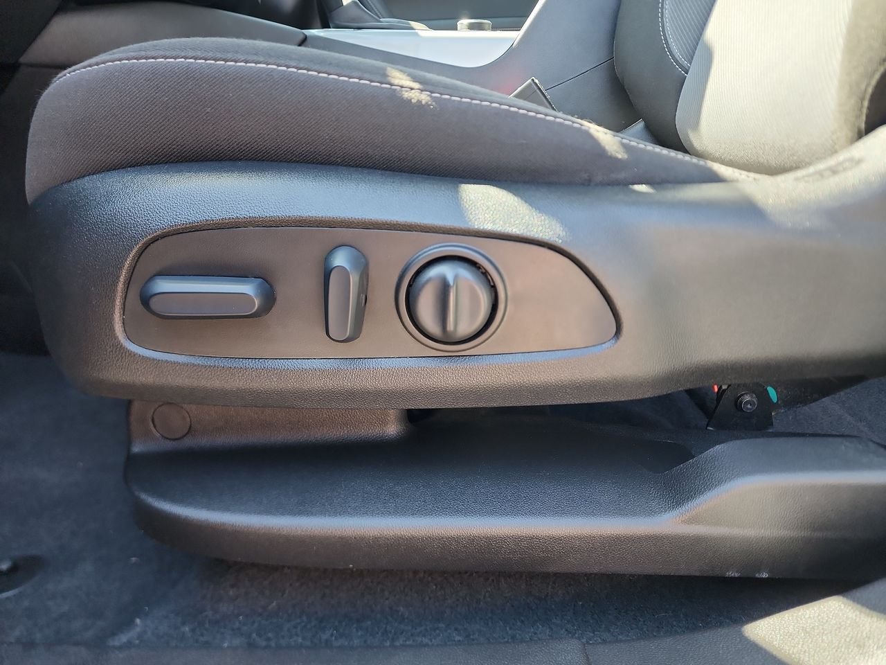 Used 2024 Black Chevrolet LT image 12