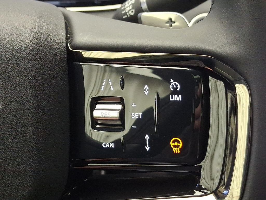 2026 Land Rover Range Rover Evoque S - Photo 24