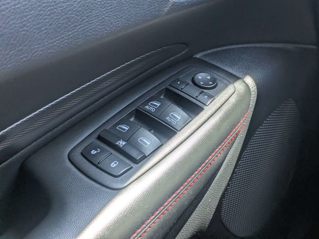 Used 2023 Red Dodge GT image 21