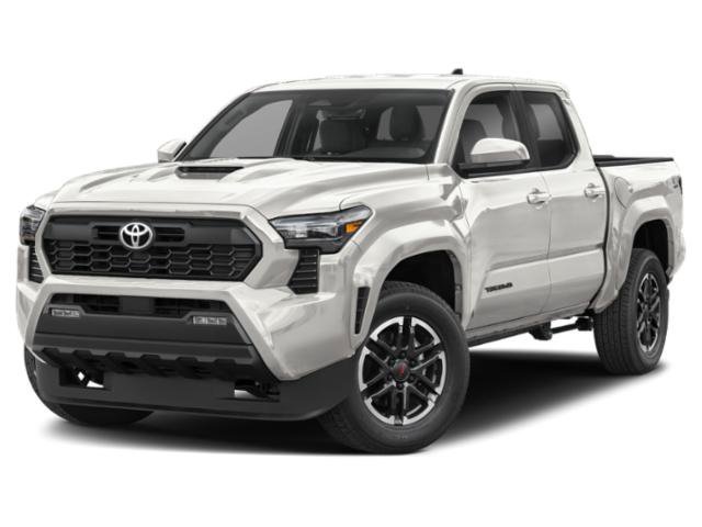 2026 Toyota Tacoma  TRD Sport