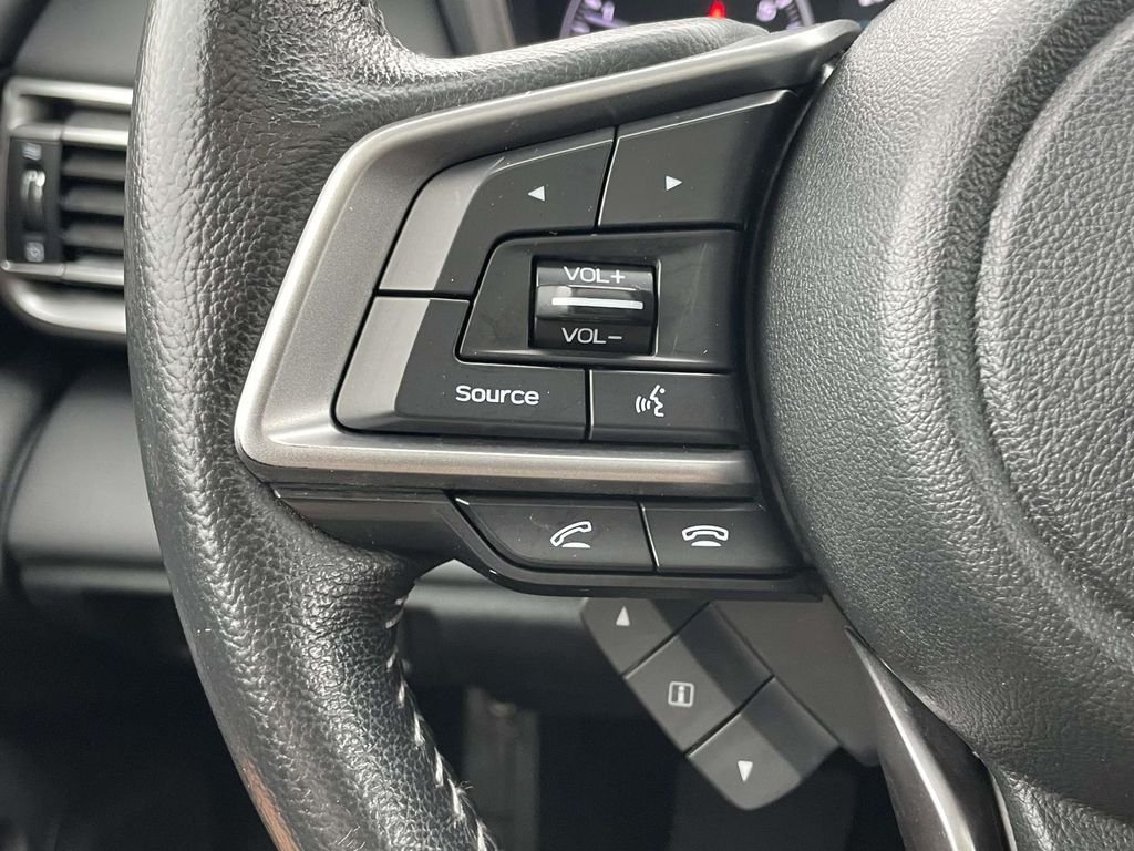 2020 Subaru Outback Limited - Photo 10