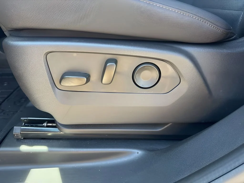 Used 2024 Void Black GMC 3X image 11
