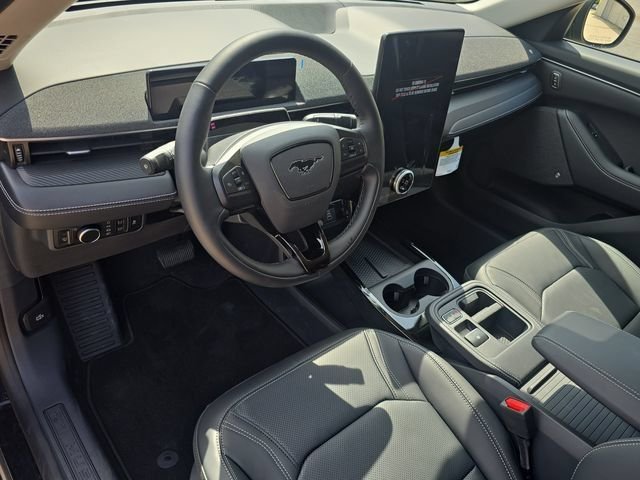 Used 2026 Black Ford Premium image 16