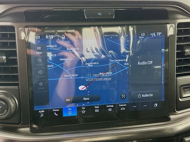 New 2026 Avalanche Ford Platinum image 13
