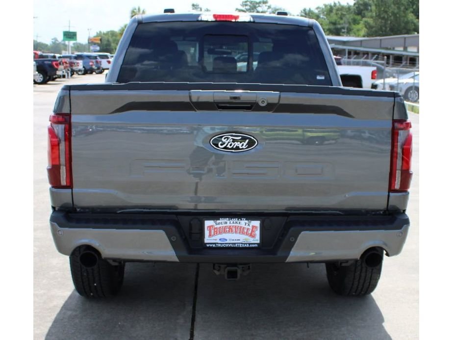 2025 Ford F-150 Lariat - Photo 26