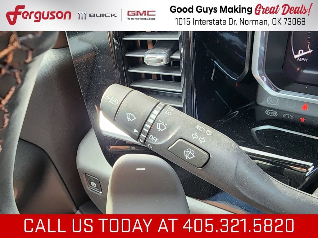 2026 GMC Sierra 1500 SLT - Photo 24