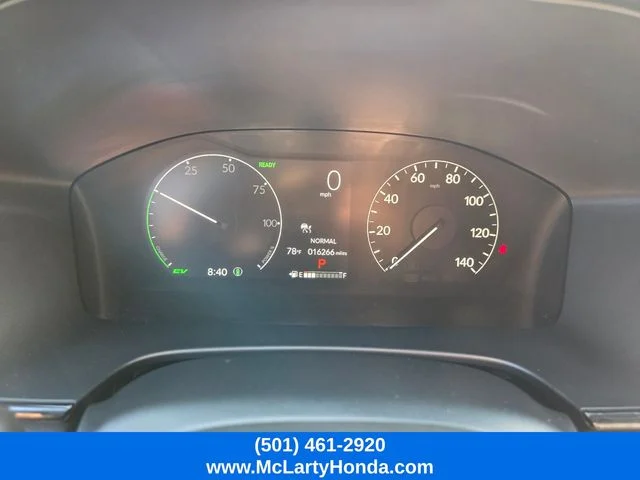 2025 Honda CR-V Sport-L - Photo 27