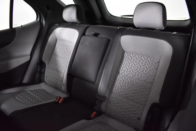 Used 2024 Blue Chevrolet LS image 14
