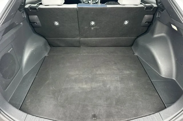 Used 2023 White Subaru Limited image 17