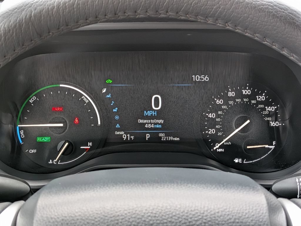 Used 2026  Toyota XLE image 27