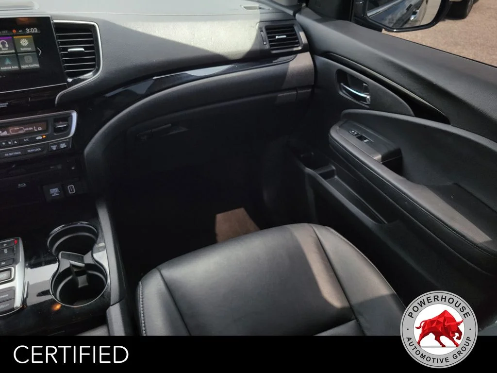 Used 2021  Honda Touring image 23