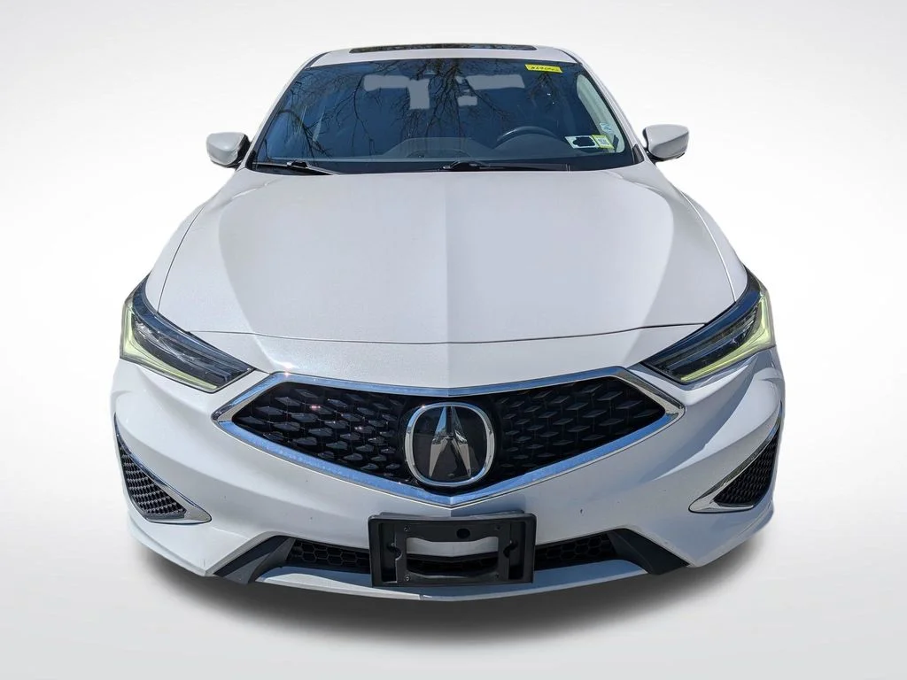 Used 2022  Acura Premium Package image 8