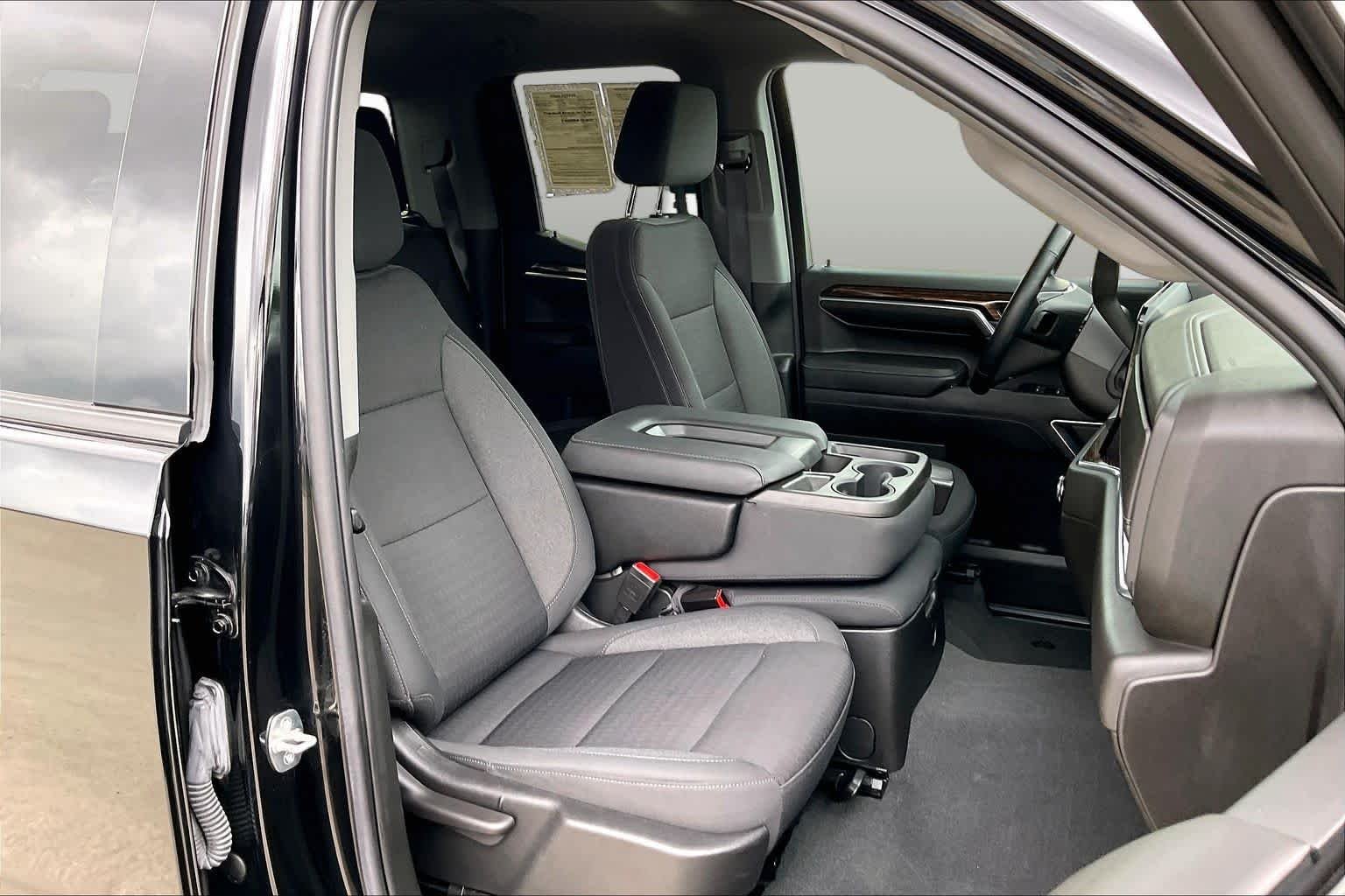 2023 GMC Sierra 1500 Elevation - Photo 9