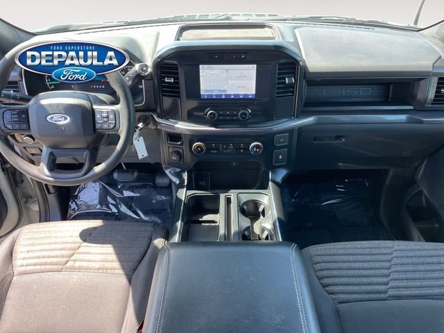 Used 2023 Avalanche Ford XL image 13