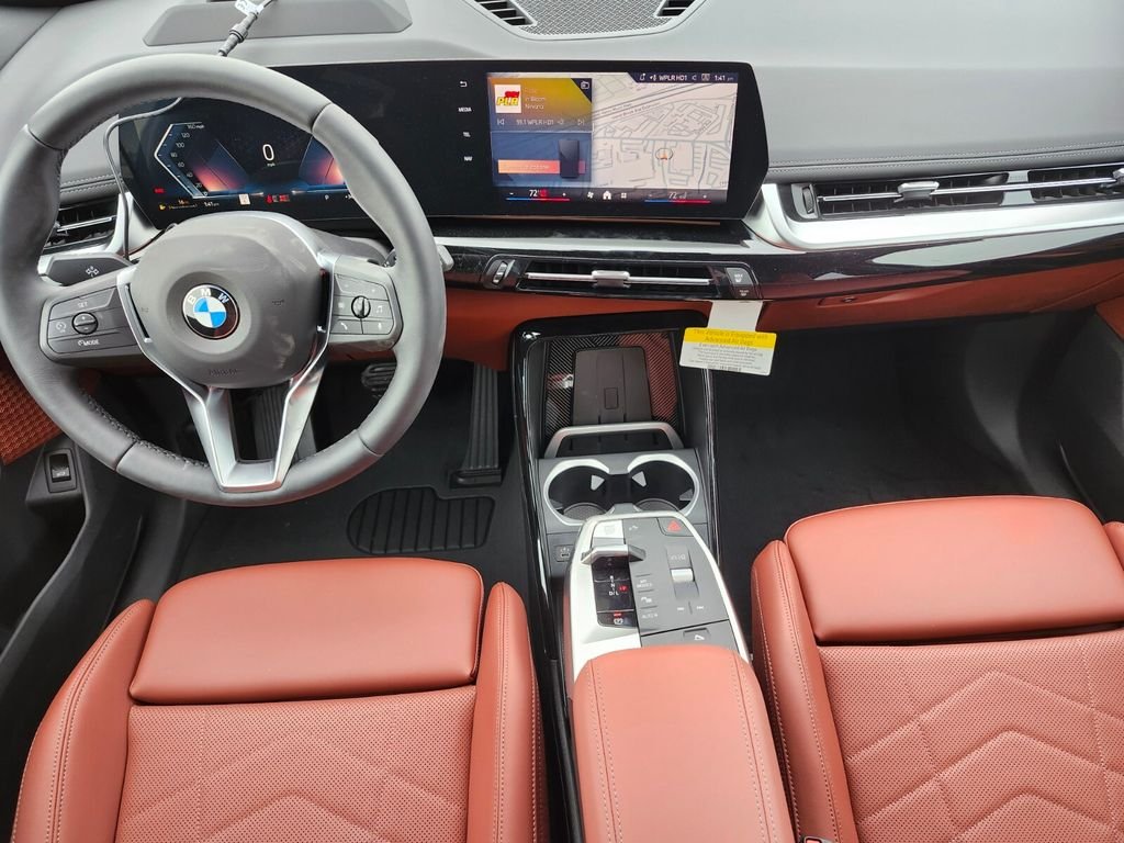 Used 2026 Black BMW xDrive28i image 14