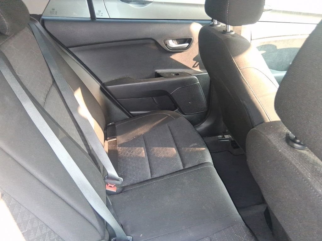 Certified Used 2021 Black Kia S image 10