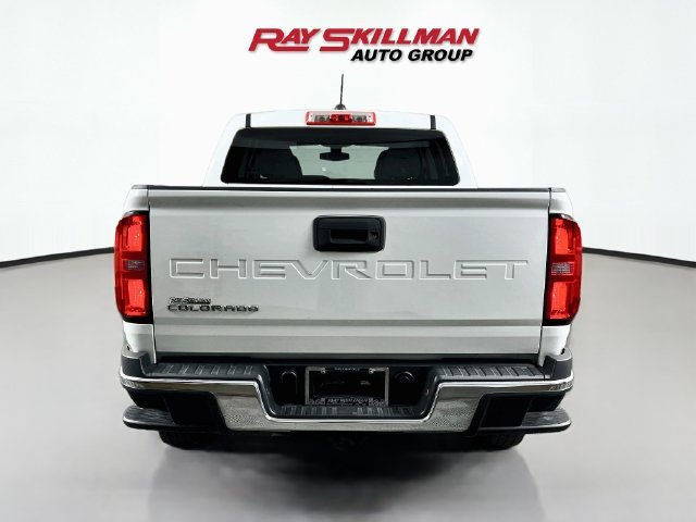 2022 Chevrolet Colorado Work Truck - Photo 6