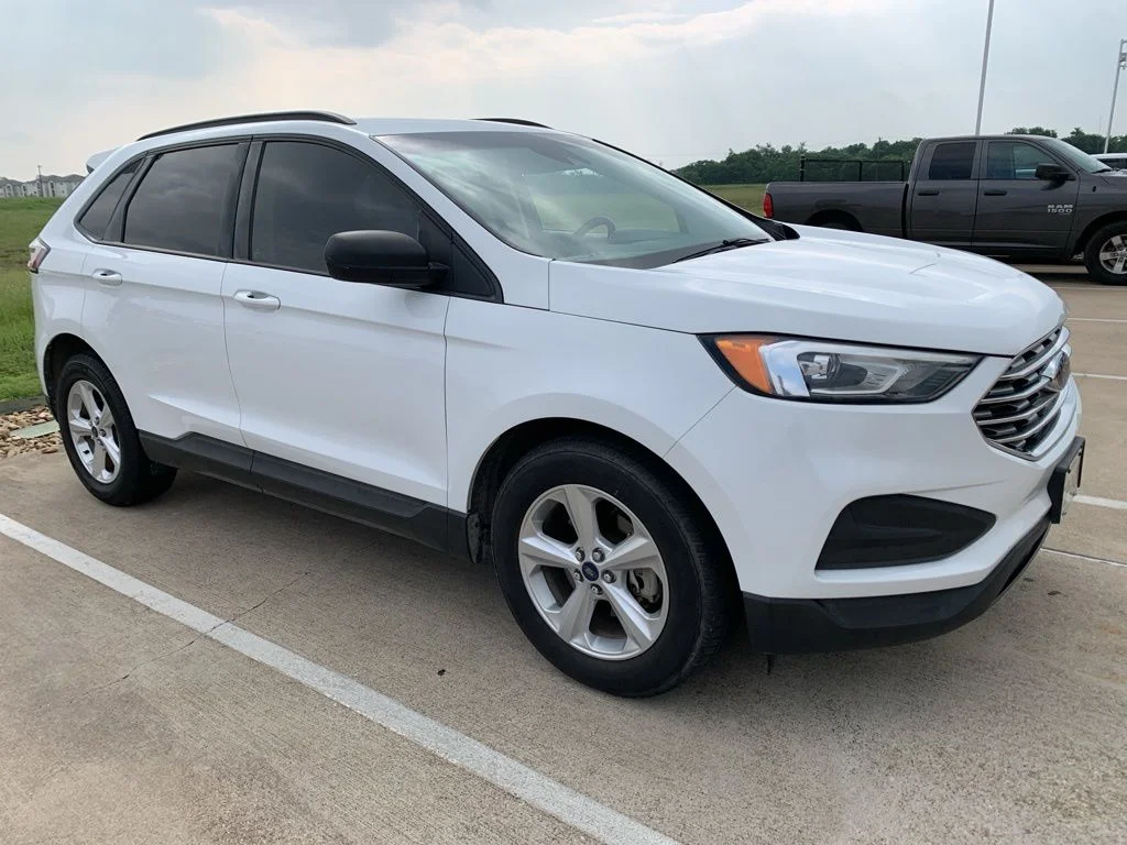 2020 Ford Edge SE