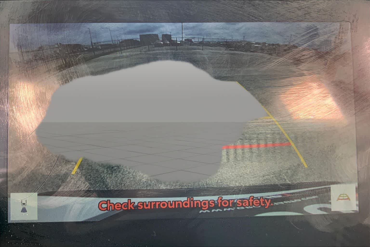 Used 2024 Ice Cap Toyota XLE image 26