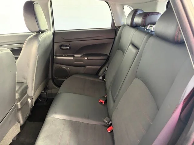 Used 2025 Gray Mitsubishi 2.0 S image 38