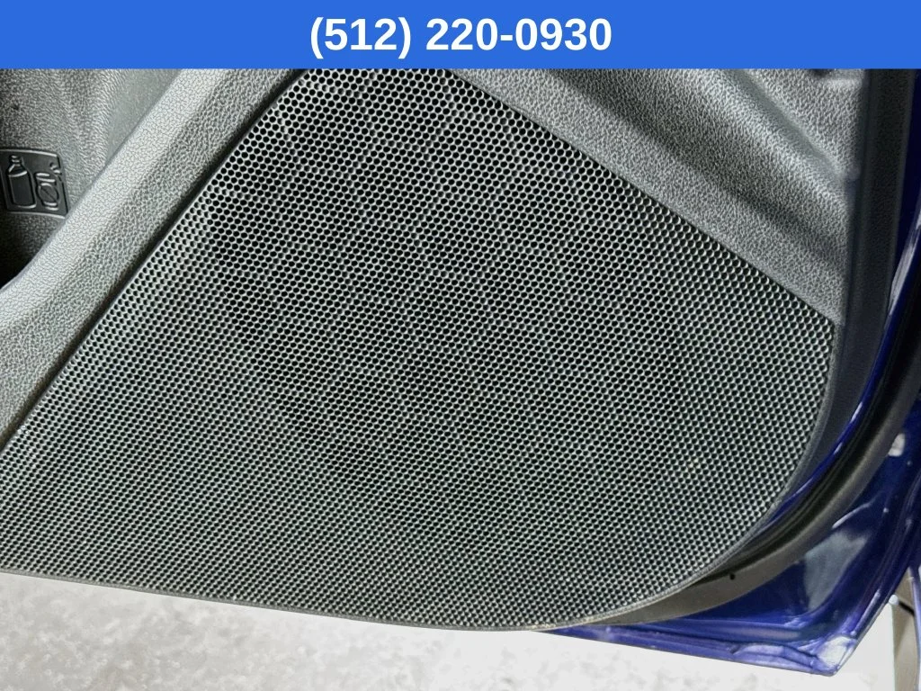 Certified Used 2026 Blue Subaru Premium image 23