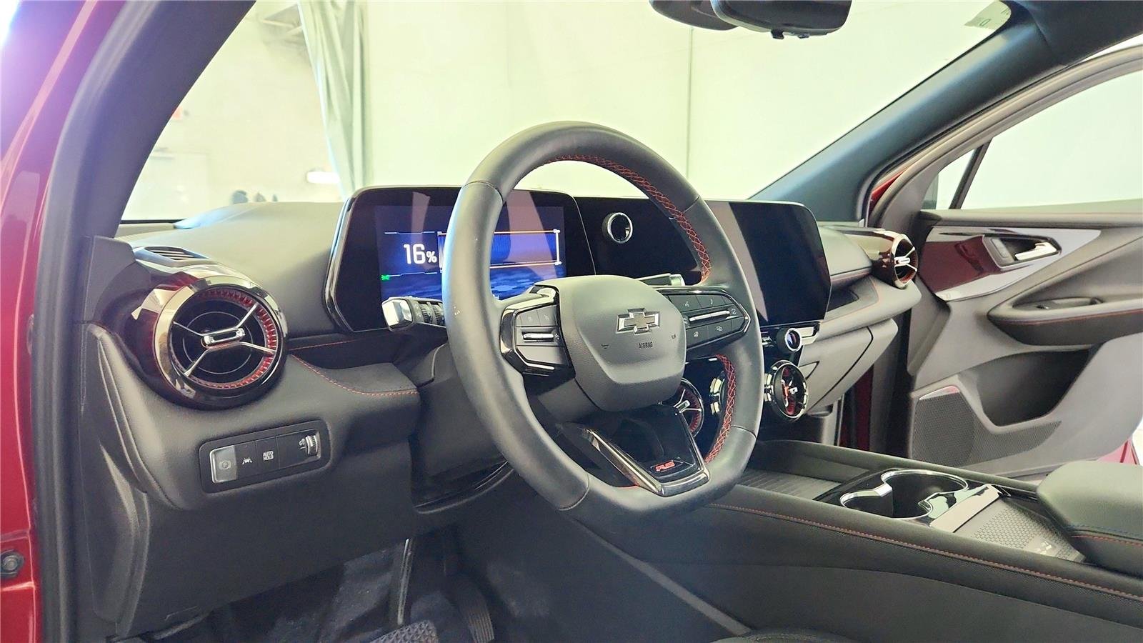 2025 Chevrolet Blazer EV RS - Photo 23