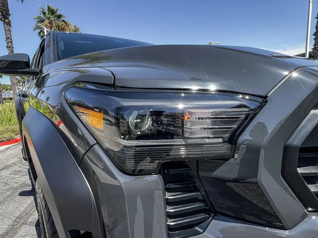 New 2026  Toyota TRD Off-Road image 7