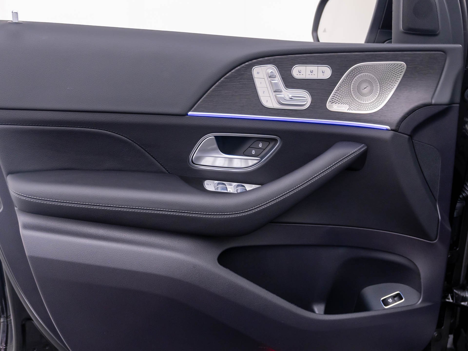 New 2026 Black Mercedes-Benz GLE 350 image 55