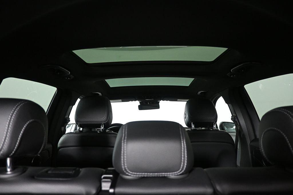 Used 2022 Black Mercedes-Benz GLC 300 image 24
