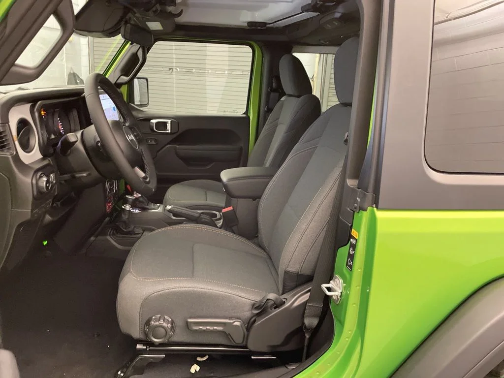 New 2026  Jeep Willys image 14