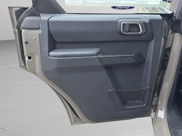 New 2026 Marsh Gray Ford Base image 21