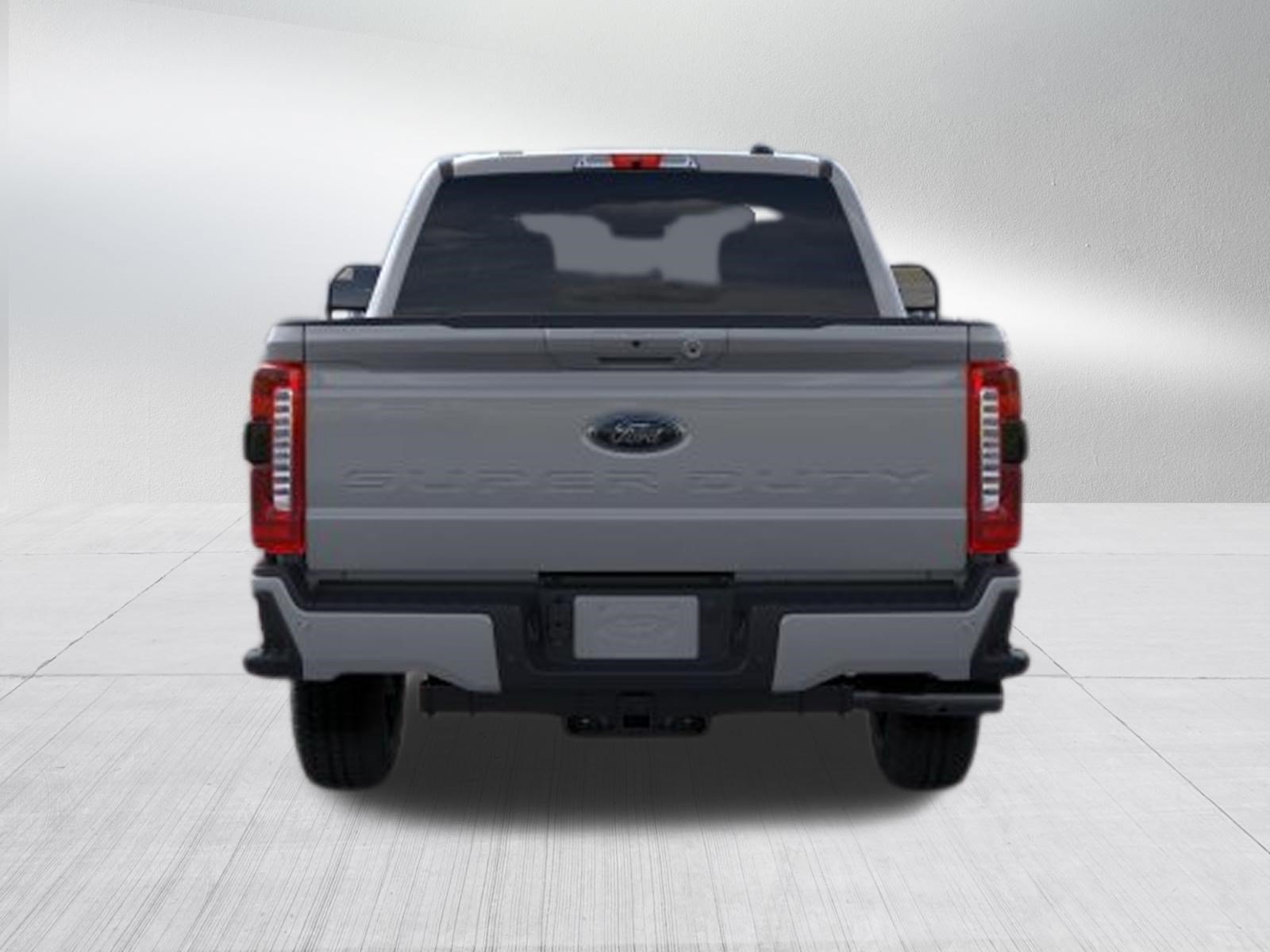 New 2026 Avalanche Ford LARIAT image 7
