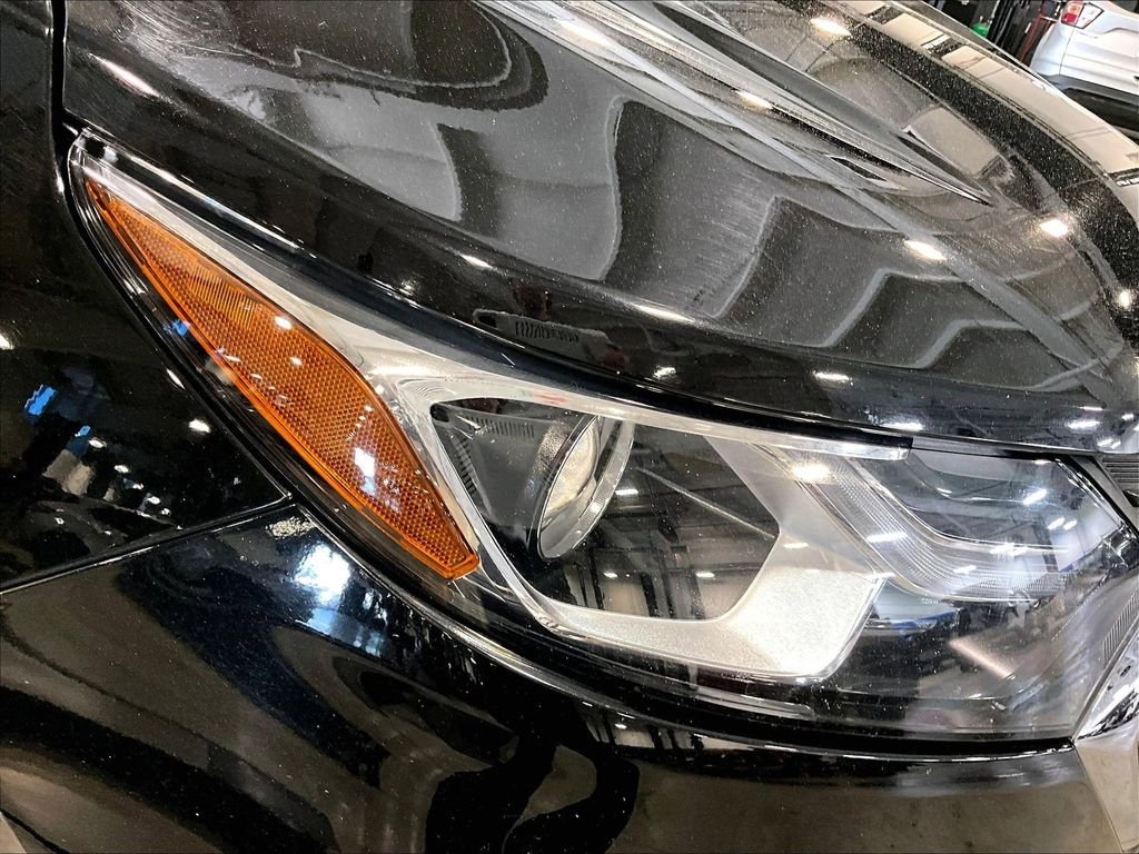 Used 2020 Black Chevrolet LS image 34