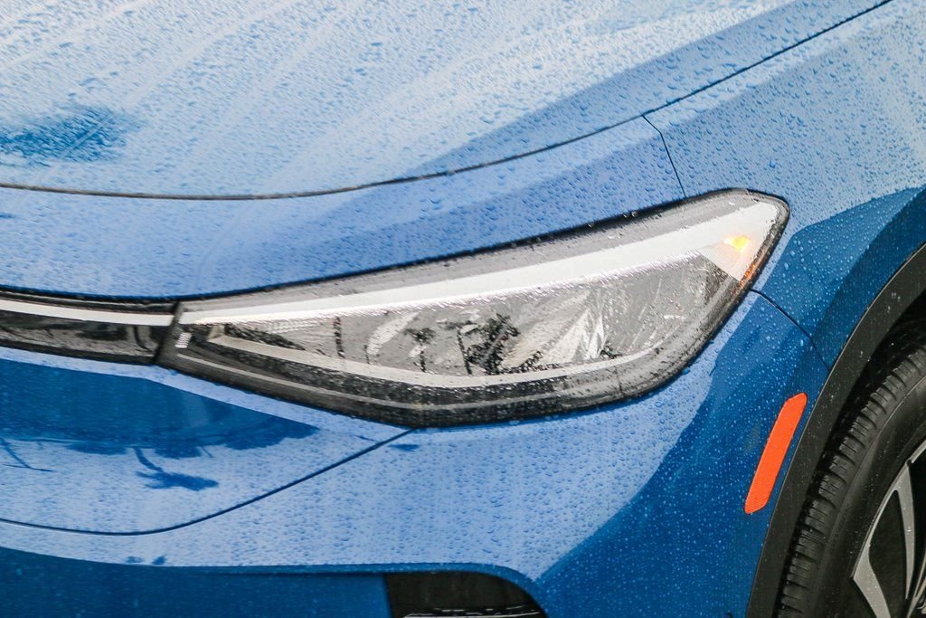 New 2025  Volkswagen Pro image 5