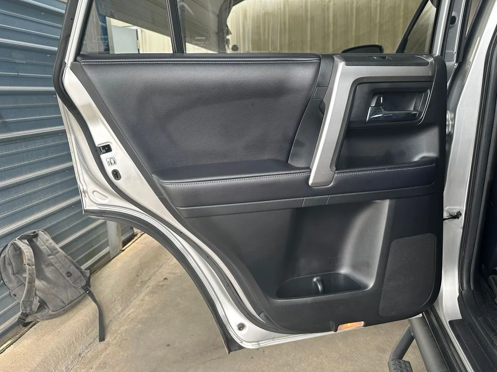 Used 2019 Silver Toyota SR5 Premium image 28