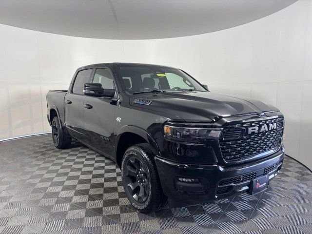 2026 RAM 1500 Pickup Big Horn/Lone Star
