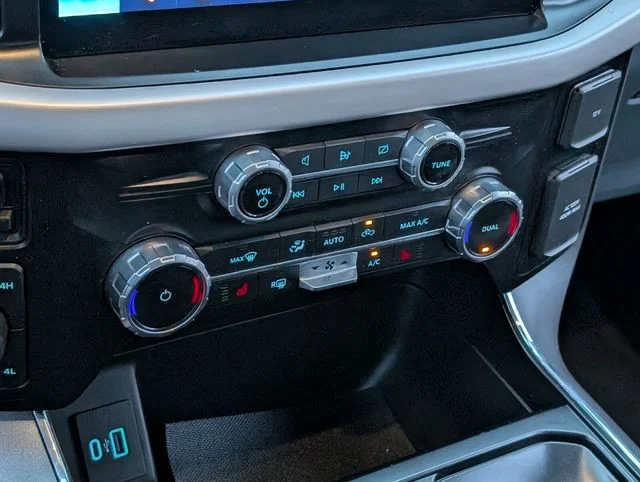 2023 Ford F-150 XLT - Photo 19